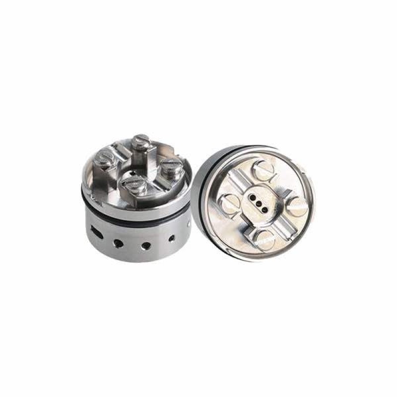 Preview: Auguse Era Pro MTL RTA 4ml Verdampfer
